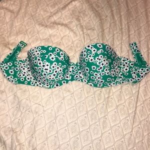 Old Navy Swim Top